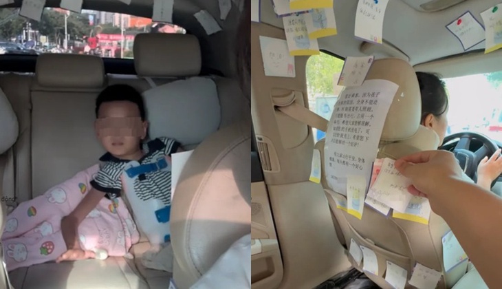 taxi - Ảnh 1.