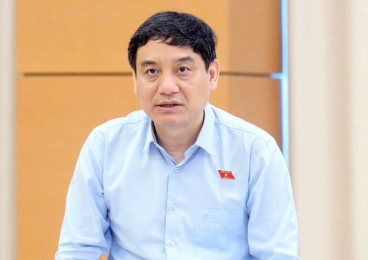 Thuốc giả, thực phẩm giả, đề thi tốt nghiệp THPT lên bàn Ủy ban Thường vụ Quốc hội Thuốc giả, thực phẩm giả, đề thi tốt nghiệp THPT lên bàn Ủy ban Thường vụ Quốc hội