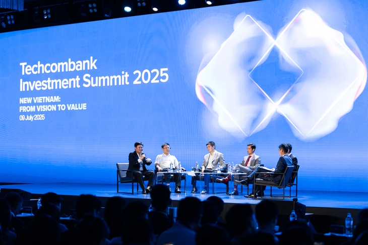 Techcombank - Ảnh 3.
