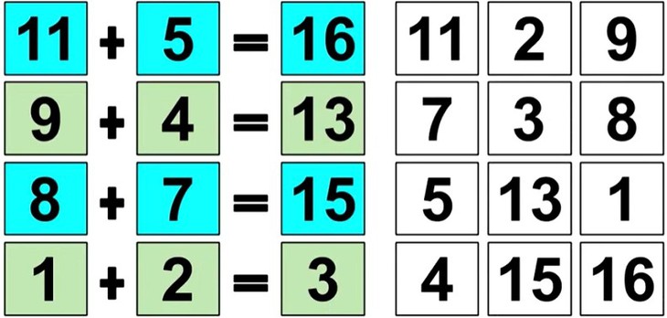 câu đố - Ảnh 4.