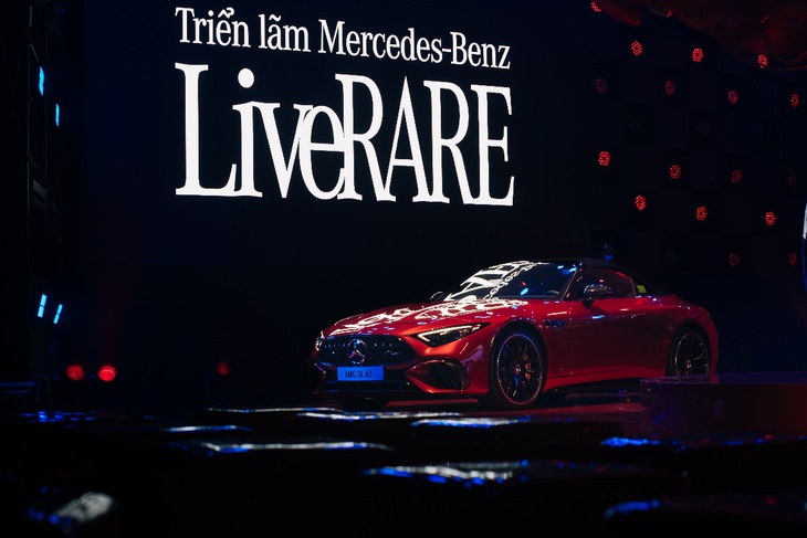 Mercedes-Benz - Ảnh 4.