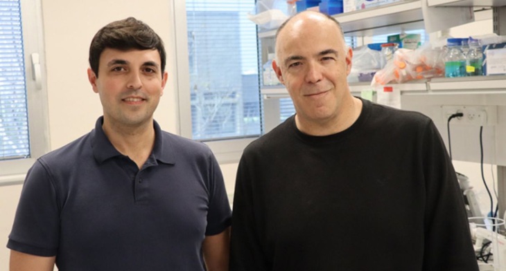Israel phát triển vắc xin mRNA chống lại vi khuẩn gây chết người Israel phát triển vắc xin mRNA chống lại vi khuẩn gây chết người