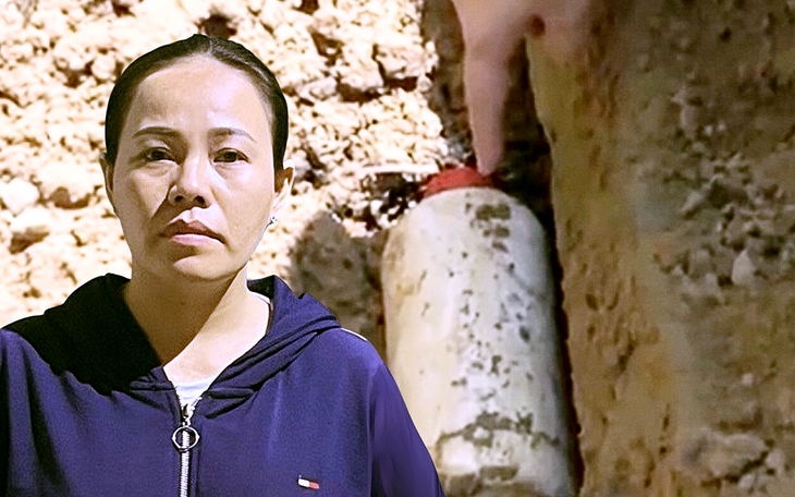 Người phụ nữ đầu độc chồng và 3 cháu ruột bằng xyanua hầu tòa - Ảnh 4.