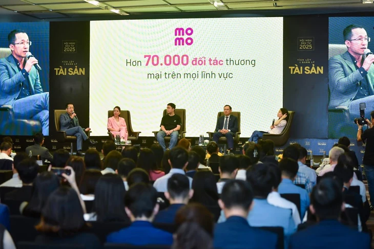 quản lý tiền - Ảnh 2.