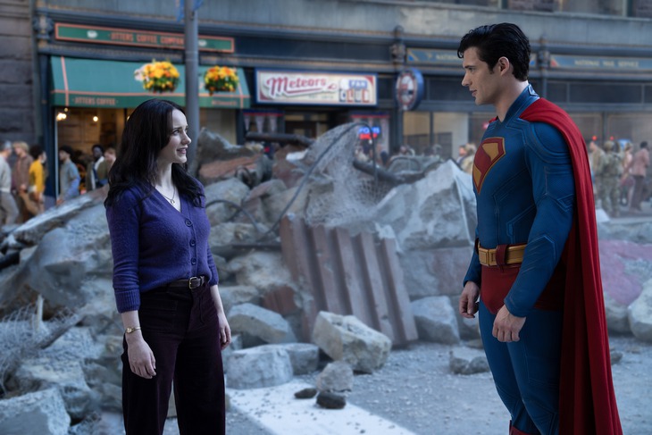 Superman - Ảnh 4.