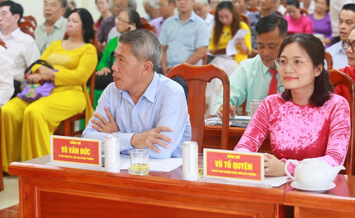 phường Nhiêu Lộc - Ảnh 4.