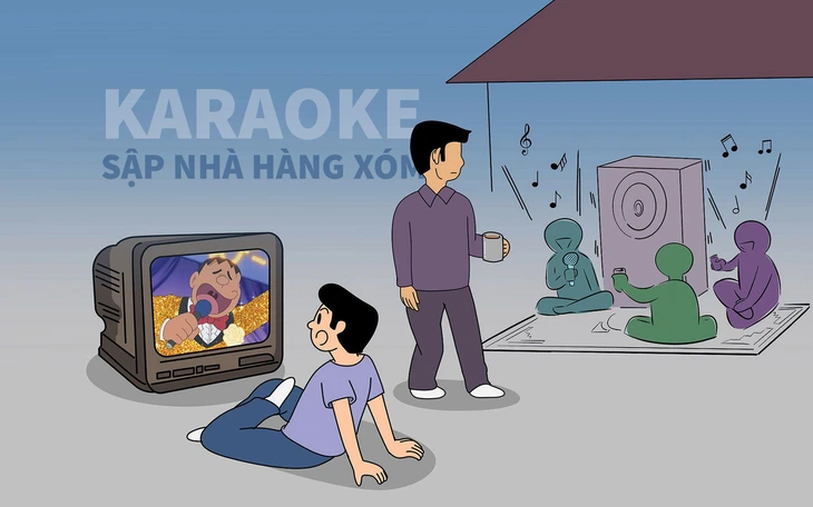 Tiếng ồn ào gây hại sức khỏe tinh thần và thể chất ra sao? - Ảnh 3.