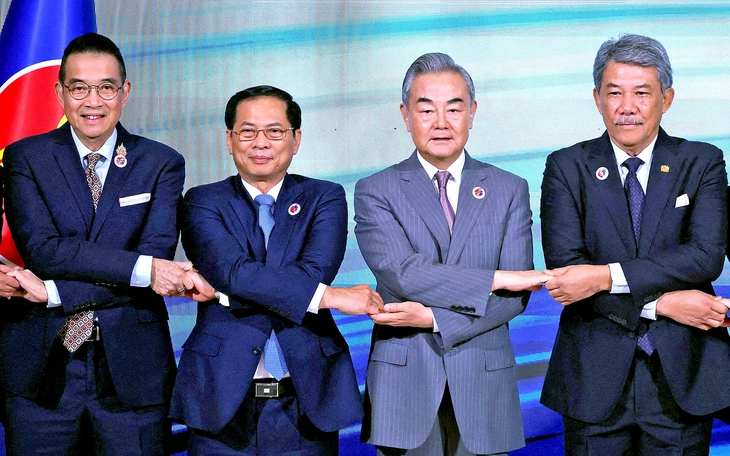 Nga lên tiếng thông tin Mỹ dọa áp thuế quan 500% - Ảnh 3.