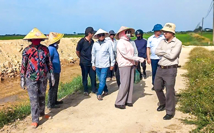 Giải pháp để ngăn giá ảo lọt vào bảng giá đất các tỉnh thành sắp công bố? - Ảnh 2.