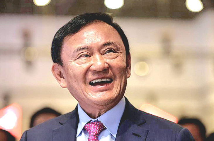 Ông Thaksin tái xuất chính trường, giúp Thái Lan ứng phó thuế quan Mỹ