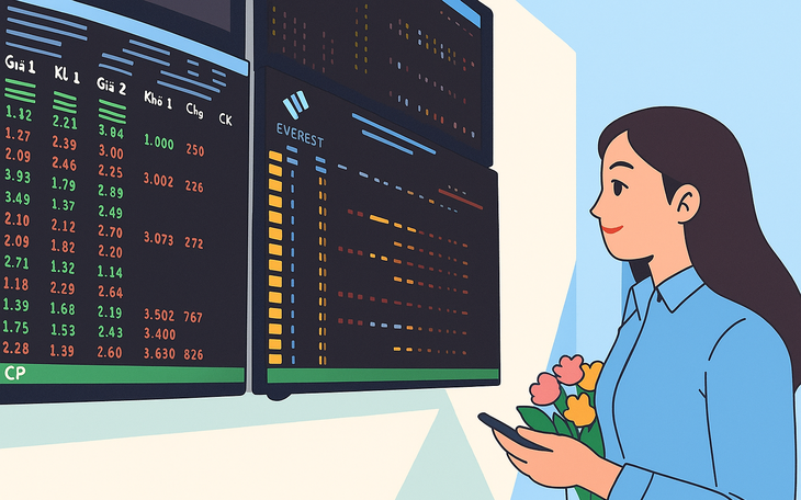 Công ty chứng khoán, tổ chức quốc tế dự báo VN-Index vượt 1.600 điểm - Ảnh 2.