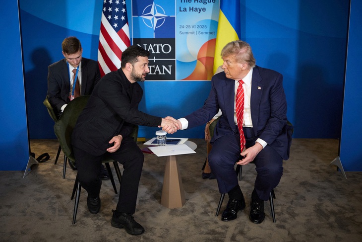 Ukraine - Ảnh 1.
