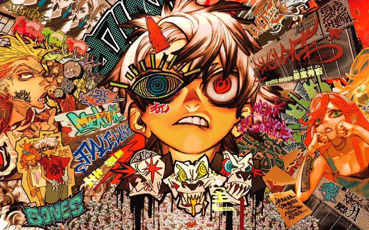 The Summer Hikaru Died - anime ám ảnh nhất trên Netflix năm 2025 - Ảnh 4.