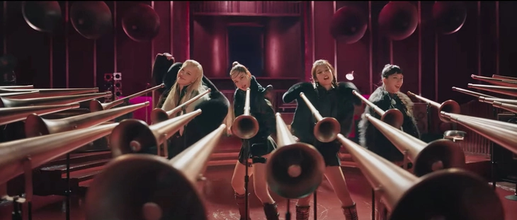 BlackPink - Ảnh 3.