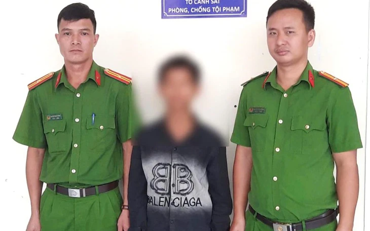Công an tỉnh Đồng Tháp có cảnh báo gì liên quan vụ người đàn ông và 'vợ nhặt' - Ảnh 3.