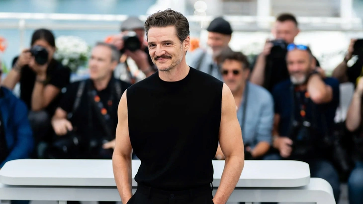 Leonardo DiCaprio, Brad Pitt lọt top 50 người đàn ông quyến rũ nhất mọi thời đại - Ảnh 3. Brad Pitt, David Beckham lọt top 50 người đàn ông quyến rũ nhất mọi thời đại - Ảnh 3.