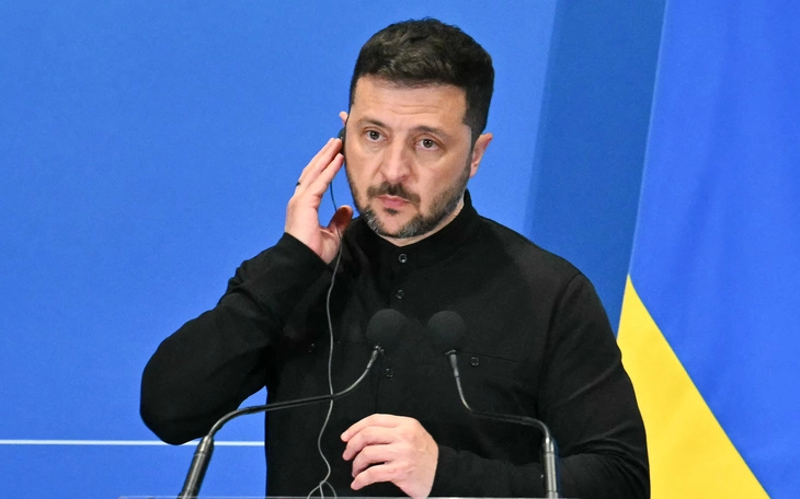 Chiến sự Ukraine sắp có bước ngoặt lớn - Ảnh 2.