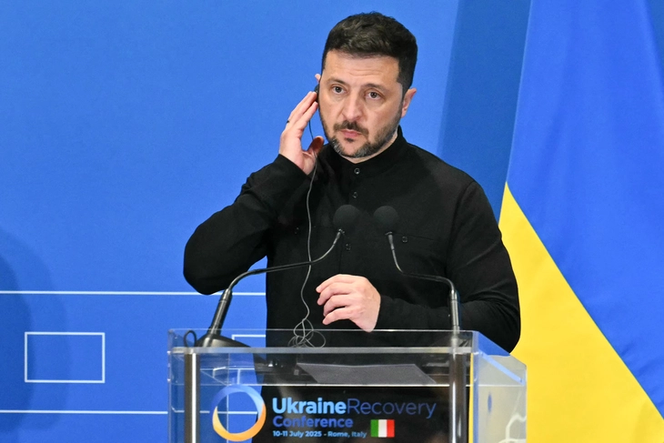 Tổng thống Ukraine: Nga định chi 300 tỉ USD cho chiến sự trong năm tới, tiếp tục kéo dài chiến sự