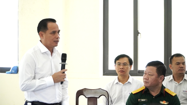 Cồn cỏ - Ảnh 3.