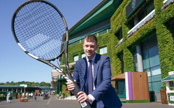 Djokovic tuyên bố không giải nghệ sau trận thua sốc Sinner ở Wimbledon - Ảnh 3.
