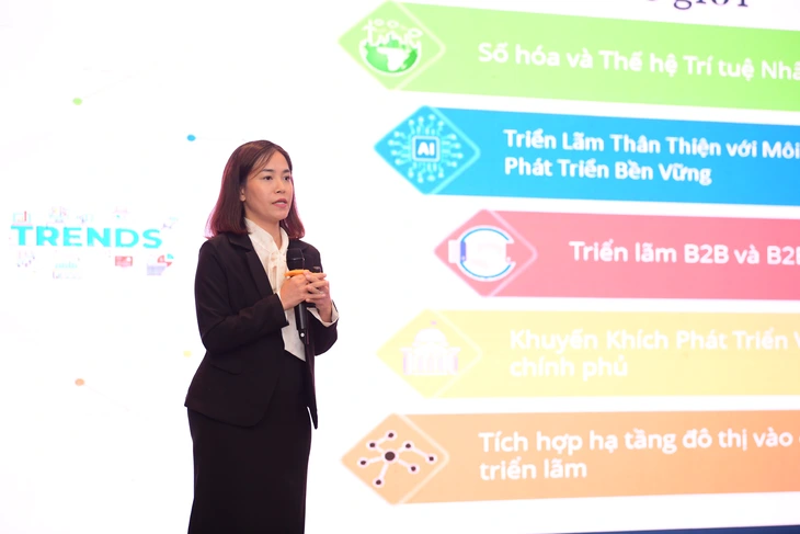 Bàn hướng phát triển thương mại cho ‘siêu đô thị’ TP.HCM - Ảnh 5. thương mại - Ảnh 5.
