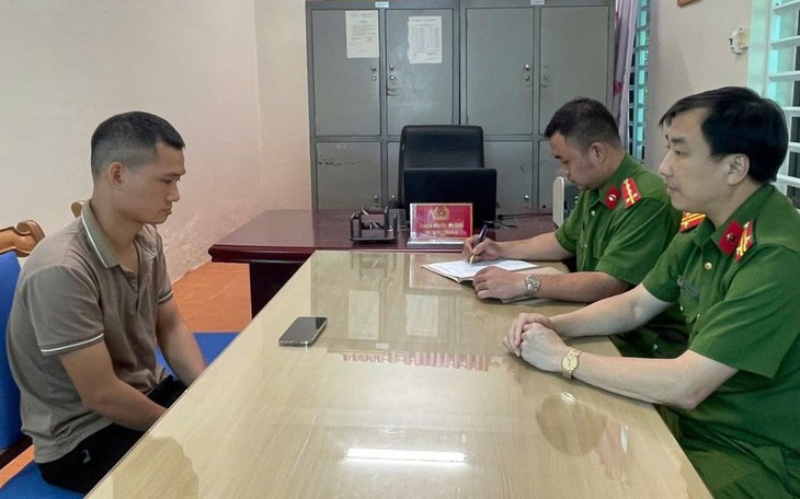 Mang xe đi cầm cố lấy 14 triệu đồng, nam thanh niên dựng chuyện bị 2 người chặn đường cướp xe - Ảnh 2.