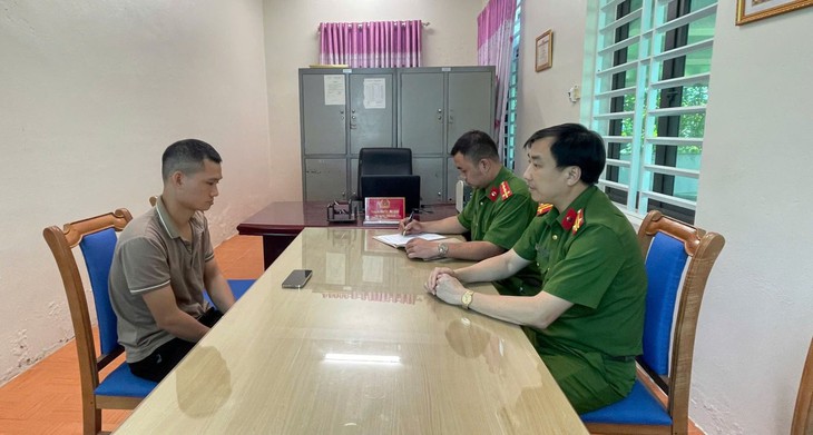 điện thoại - Ảnh 1.