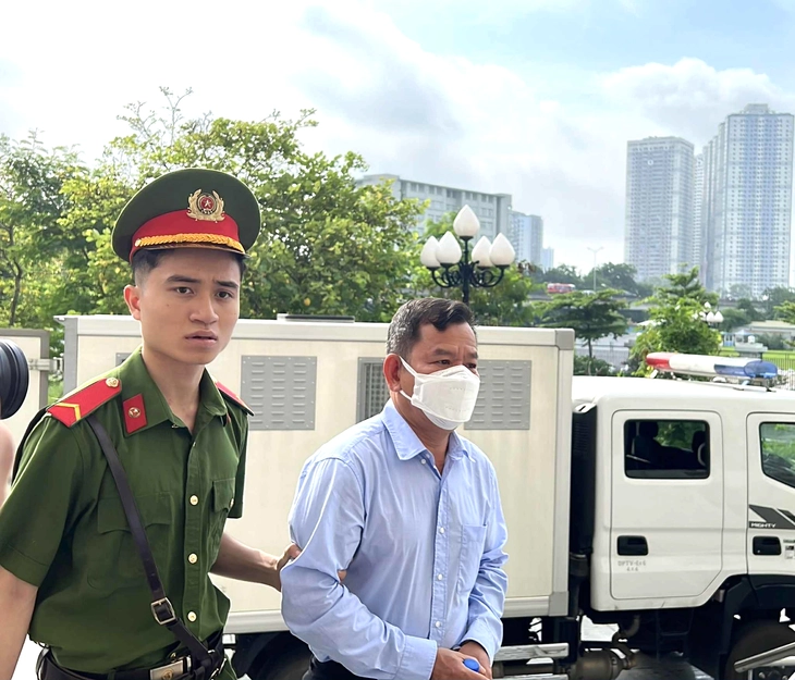 Lê Viết Chữ - Ảnh 3.