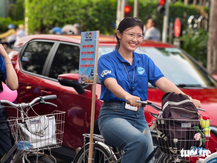 Bến Thành - Ảnh 4.