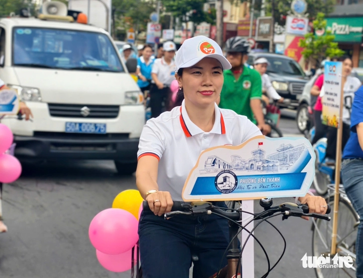 Bến Thành - Ảnh 5.
