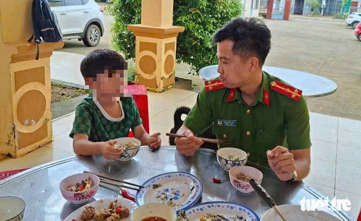 Đi lạc - Ảnh 2.