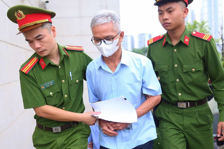 Hoàng Thị Thúy Lan - Ảnh 3.