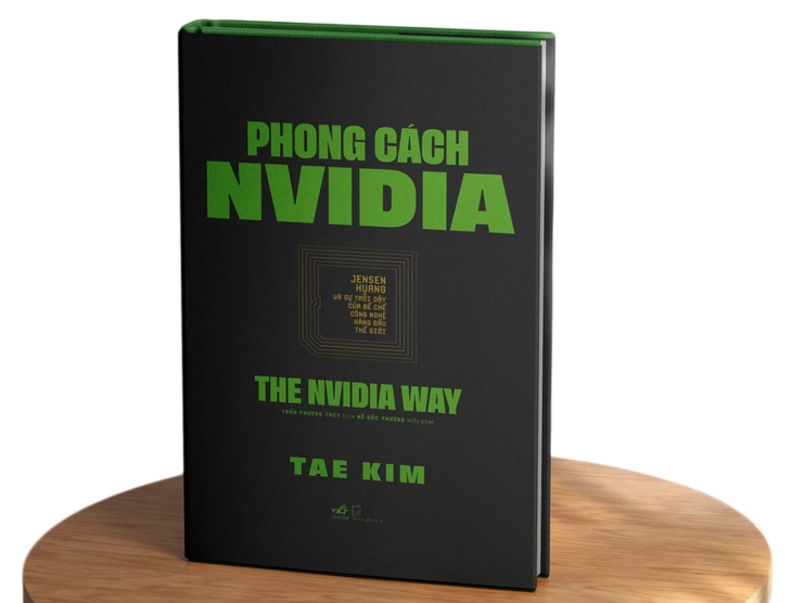 Bạn có sẵn sàng ‘bị hành hạ để trở nên vĩ đại’ như ‘phong cách Nvidia’? Bạn có sẵn sàng ‘bị hành hạ để trở nên vĩ đại’ như ‘phong cách Nvidia’?
