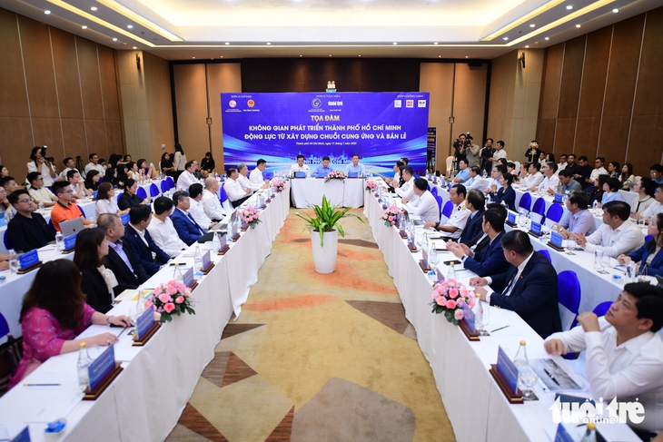 thương mại - Ảnh 3.