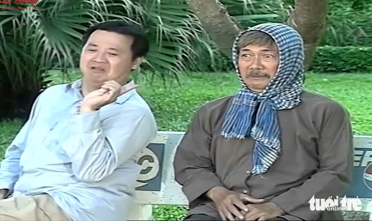 Vũ Linh - Ảnh 2.
