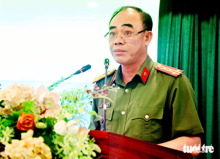 Bộ Công an ký kết triển khai xác thực điện tử qua VNeID trên ví điện tử - Ảnh 2.