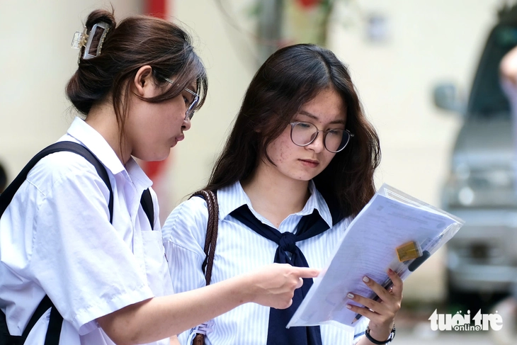 Hai trường sư phạm thông báo bổ sung chỉ tiêu đào tạo giáo viên