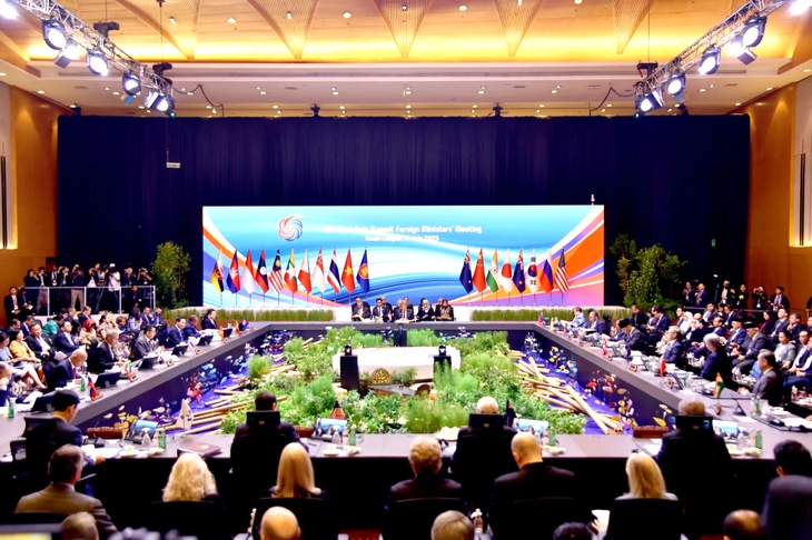 ASEAN - Ảnh 3.