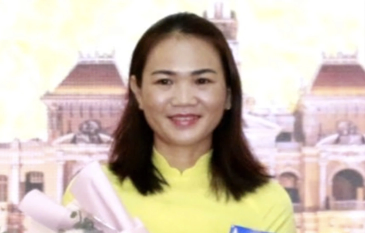 giám đốc - Ảnh 7.