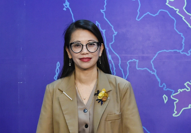 Đa số thành viên của hội đồng trường vẫn là 'người của hiệu trưởng' - Ảnh 3.