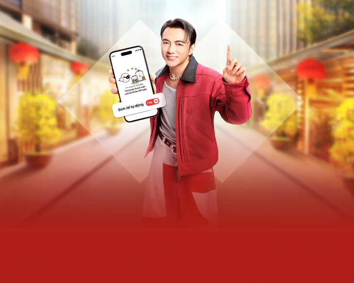 Cách Techcombank Sinh Lời Tự Động tối ưu hóa giá trị cho khách hàng Cách Techcombank Sinh Lời Tự Động tối ưu hóa giá trị cho khách hàng