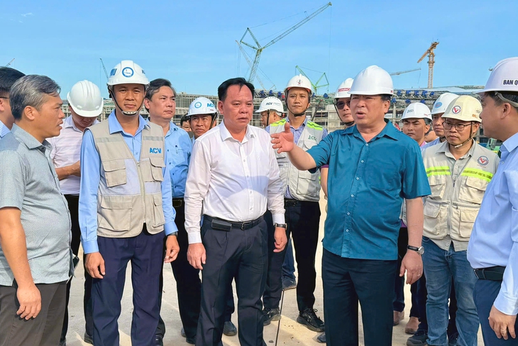 cao tốc - Ảnh 2.