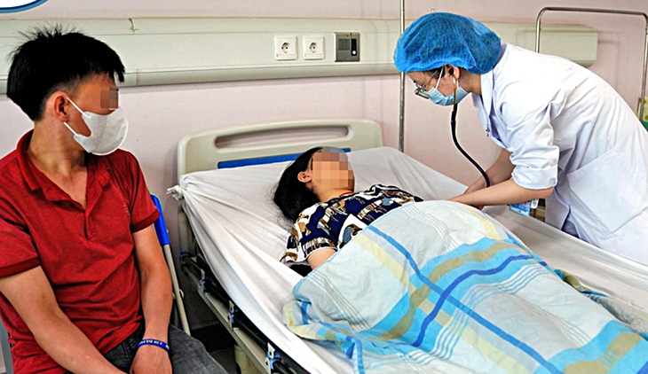 Gieo hạt giống lành trên mạng xã hội - Ảnh 1. mạng xã hội - Ảnh 1.