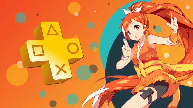 anime - Ảnh 1.