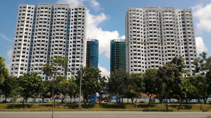 chứng khoán - Ảnh 2.