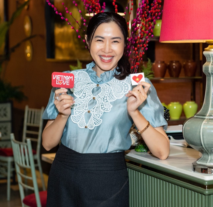 Viet Nam Love - Ảnh 3.