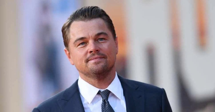 Leonardo DiCaprio, Brad Pitt lọt top 50 người đàn ông quyến rũ nhất mọi thời đại - Ảnh 8. Brad Pitt, David Beckham lọt top 50 người đàn ông quyến rũ nhất mọi thời đại - Ảnh 8.