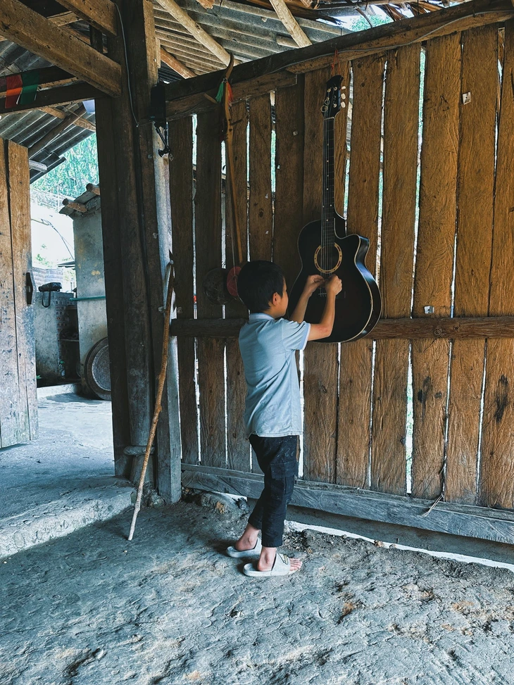 Gia đình Haha - Ảnh 5.