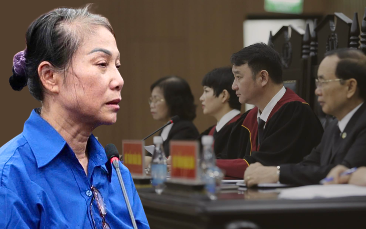 Cựu bí thư Quảng Ngãi Lê Viết Chữ lãnh 7 năm tù - Ảnh 3.
