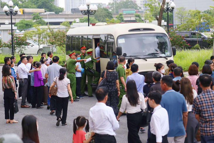 Hoàng Thị Thúy Lan - Ảnh 5.
